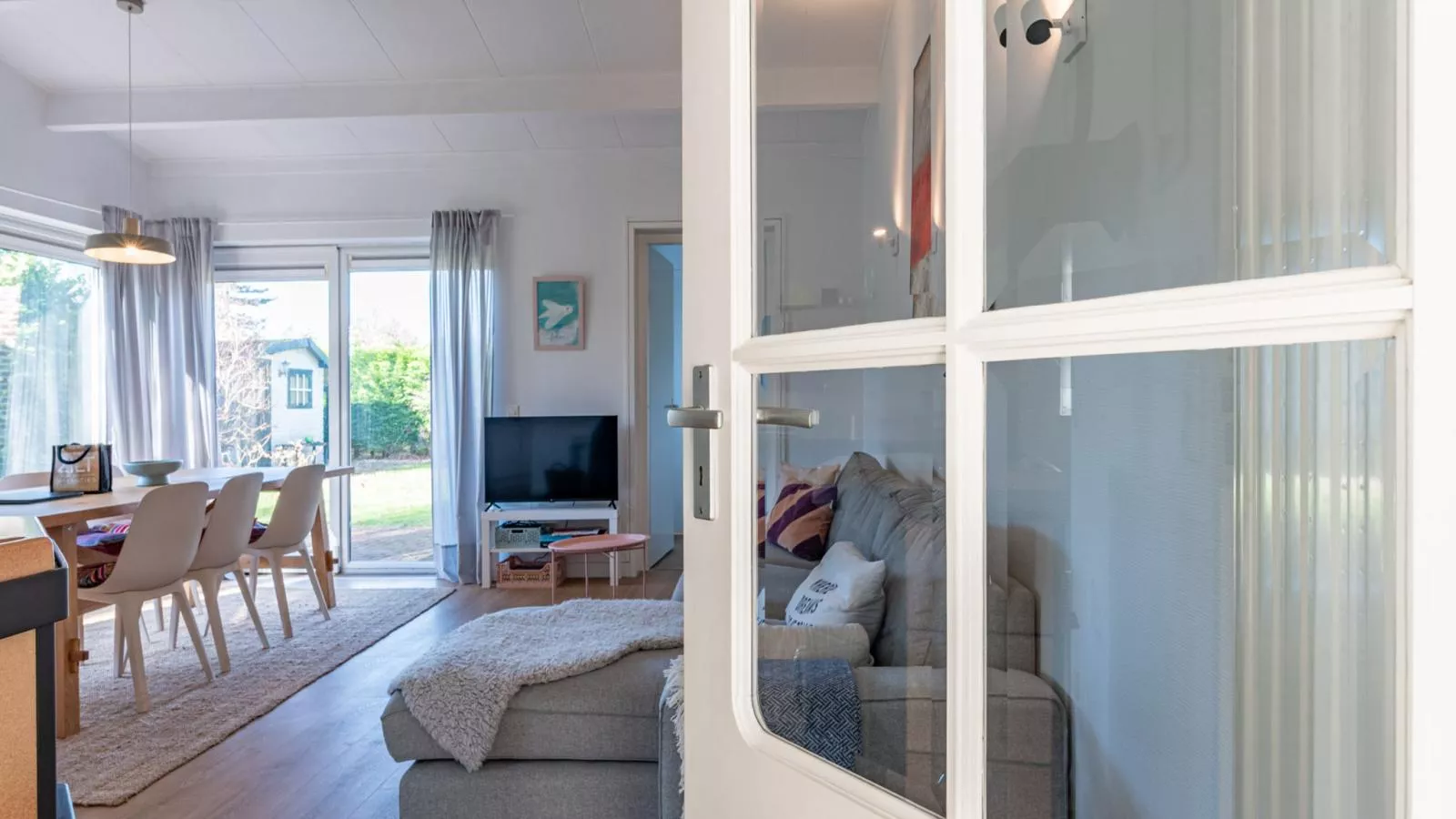 Zeeuwse Rust - Woonkamer