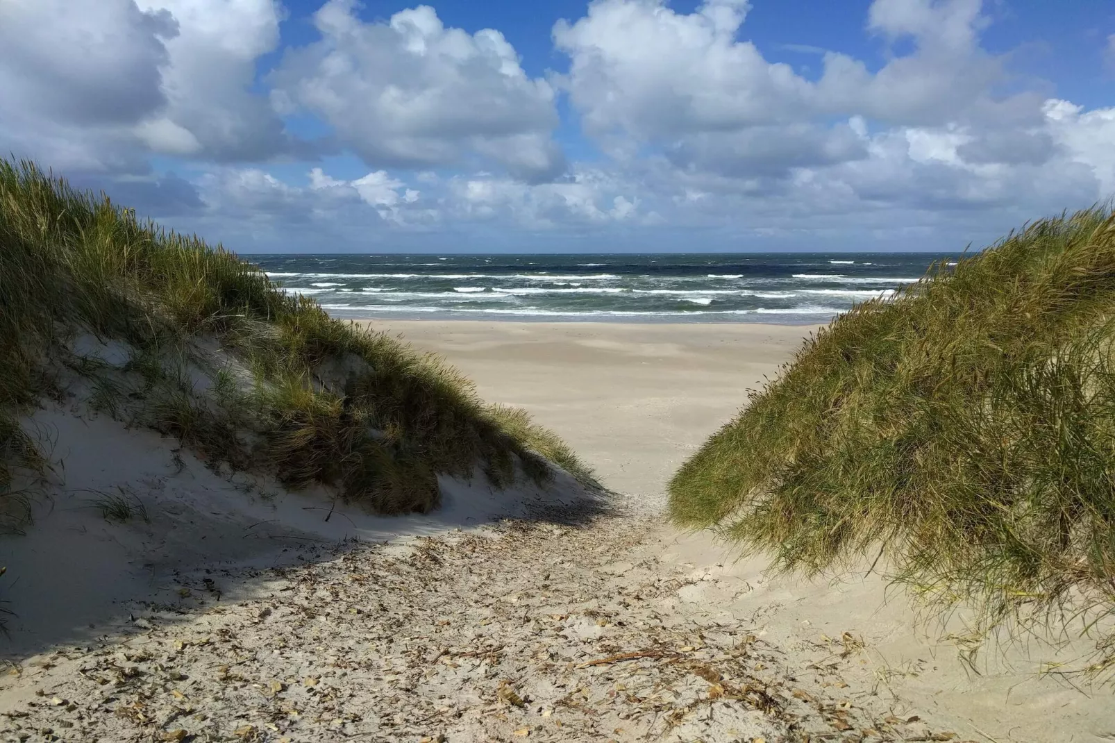Afgelegen toevluchtsoord met uitzicht - Waterzicht