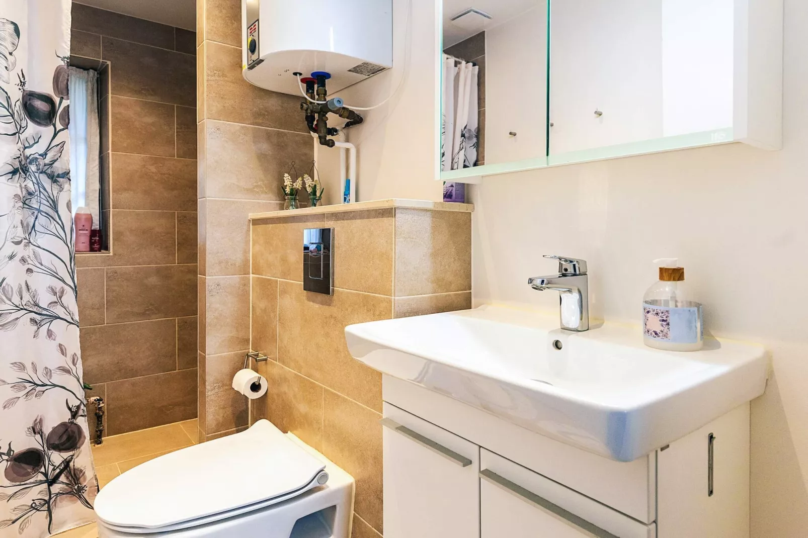 Moderne retraite in Marielyst -- By Traum Ferienwohnungen - Binnen