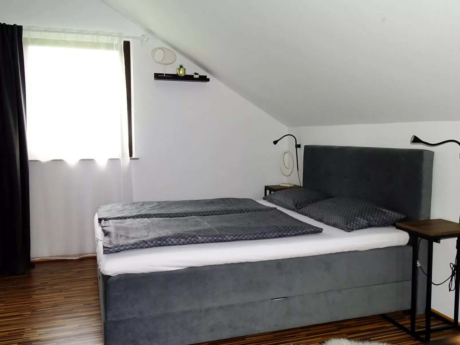 House AdaliA - Binnen