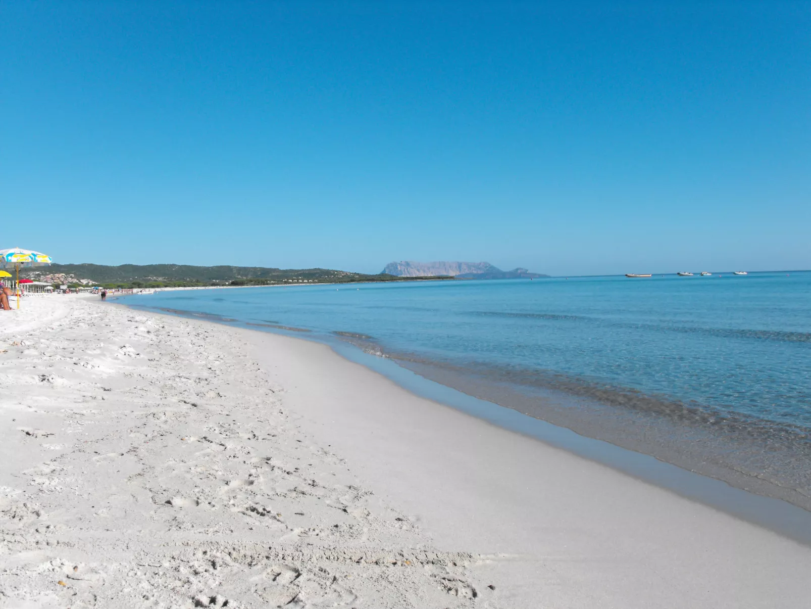 Vacanze Celeste - Omgeving