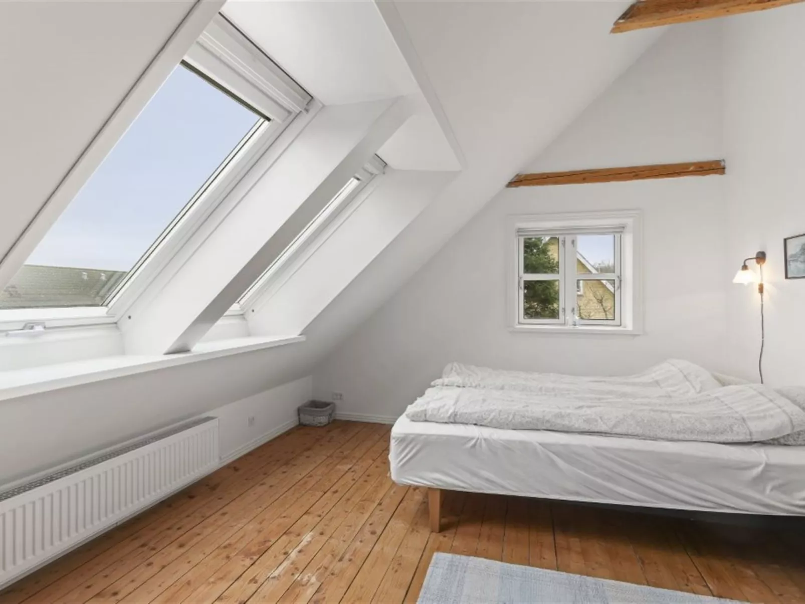 "Seved" - 440m from the sea - Binnen