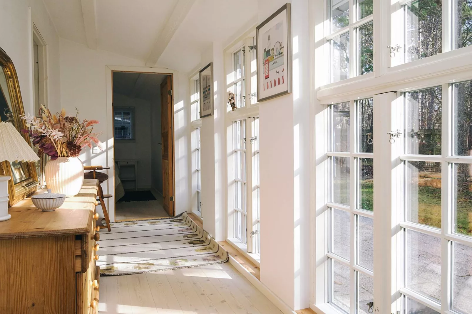 4 sterren vakantie huis in Vig - Binnen