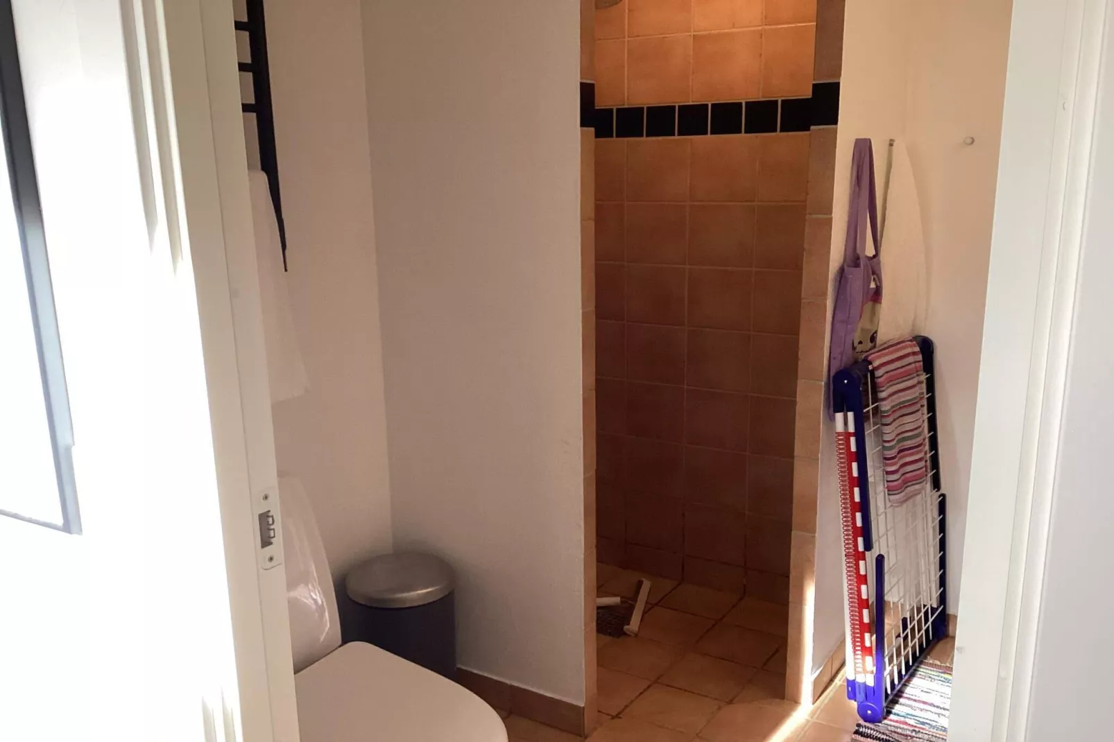 4 Personen vakantie huis in Grenaa - Binnen