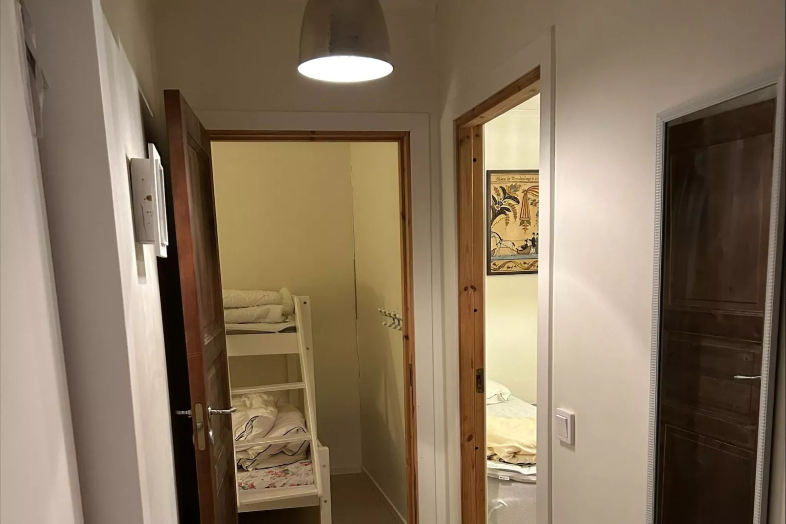 5 sterren vakantie huis in Sollerön - Binnen