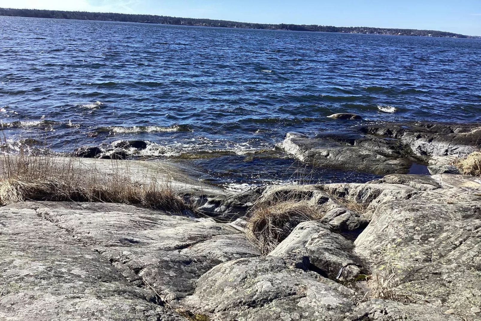 5 sterren vakantie huis in VÄRMDÖ - Waterzicht