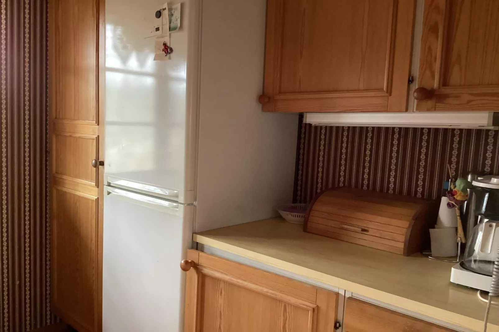 8 Personen vakantie huis in DJURHAMN - Binnen