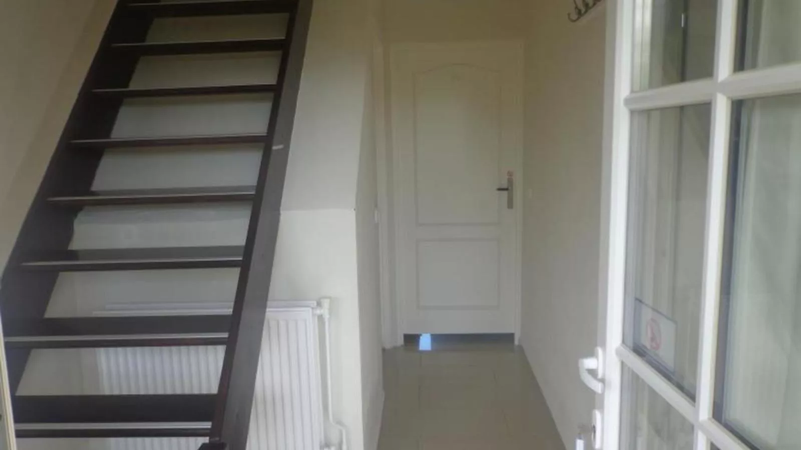 Spijk vakantiehuis - Binnen