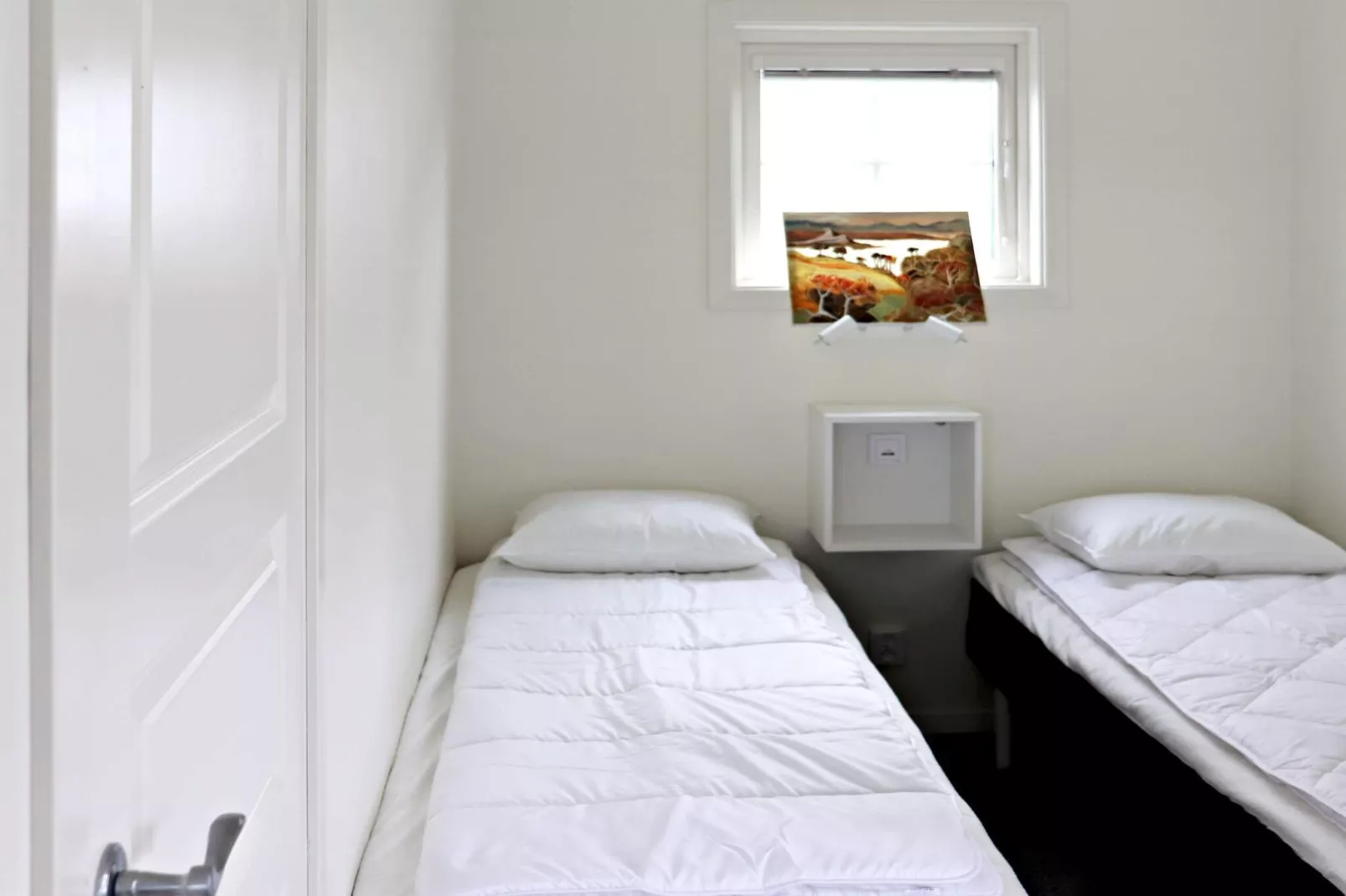 8 persoons vakantie huis in TRÄSLÖVSLÄGE - Binnen