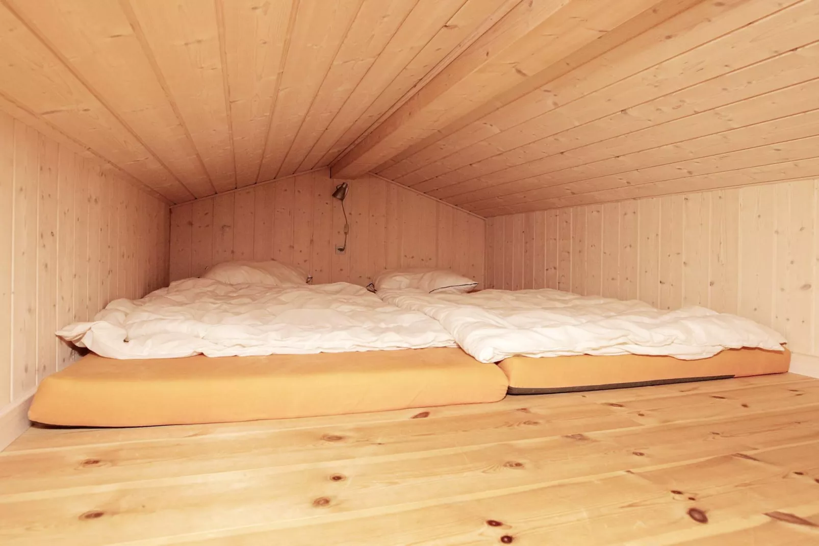 6 persoons vakantie huis in Tranekær-By Traum - Binnen