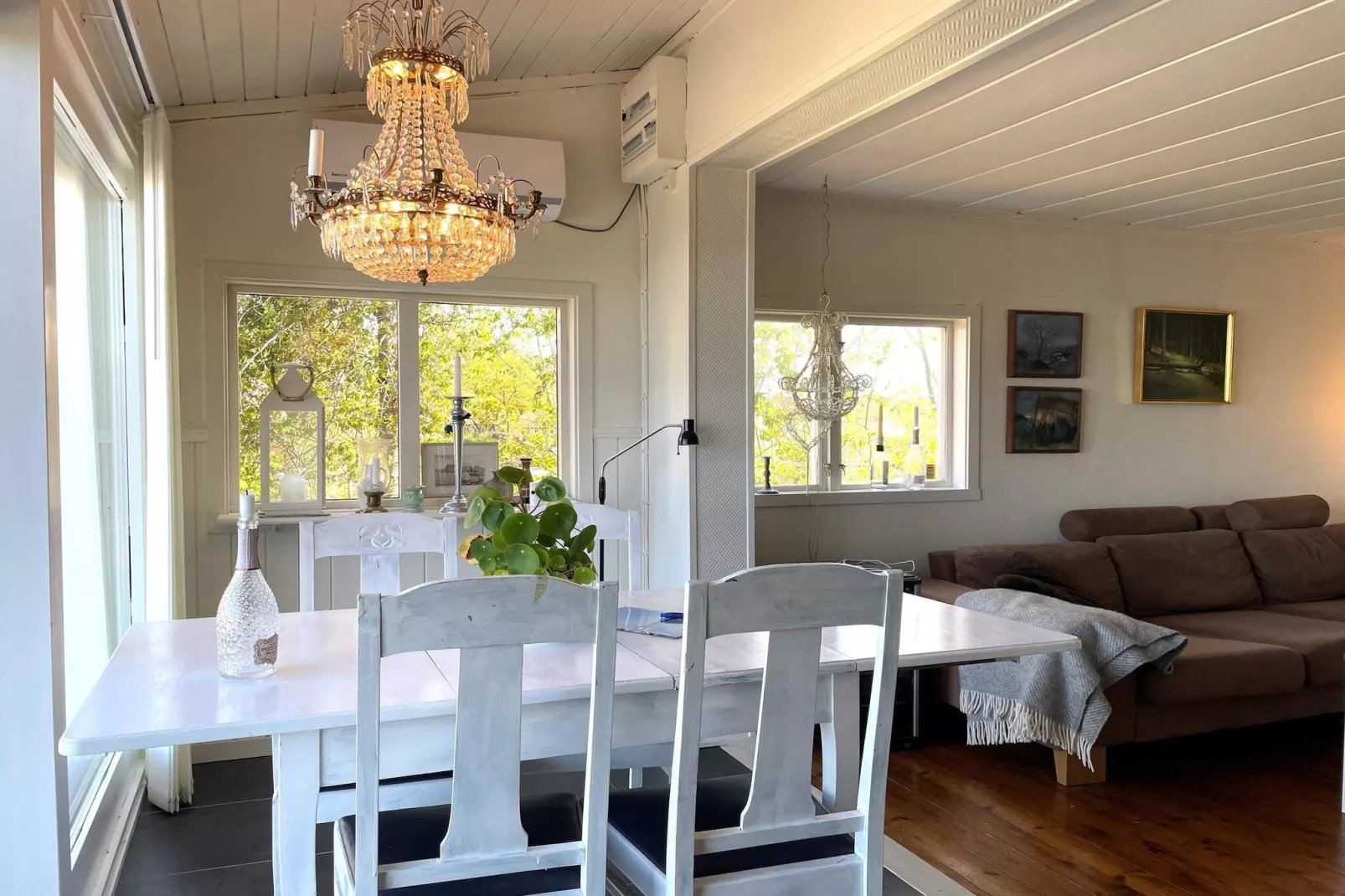 5 persoons vakantie huis in Trollhättan