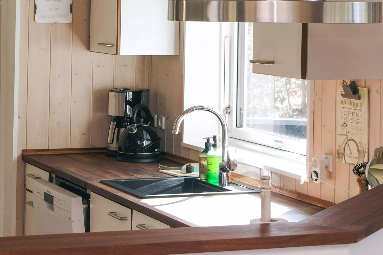 4 sterren vakantie huis in Hørve - Binnen