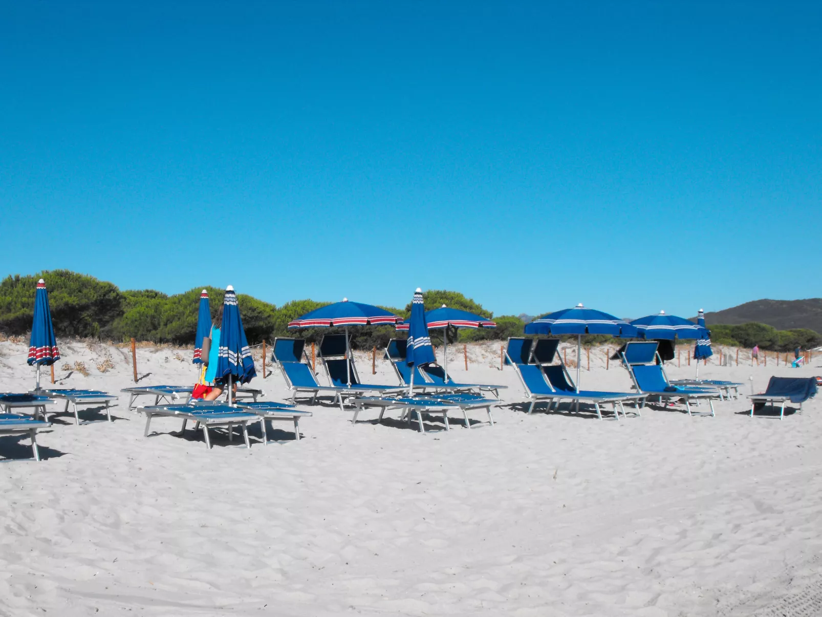 Vacanze Celeste - Omgeving