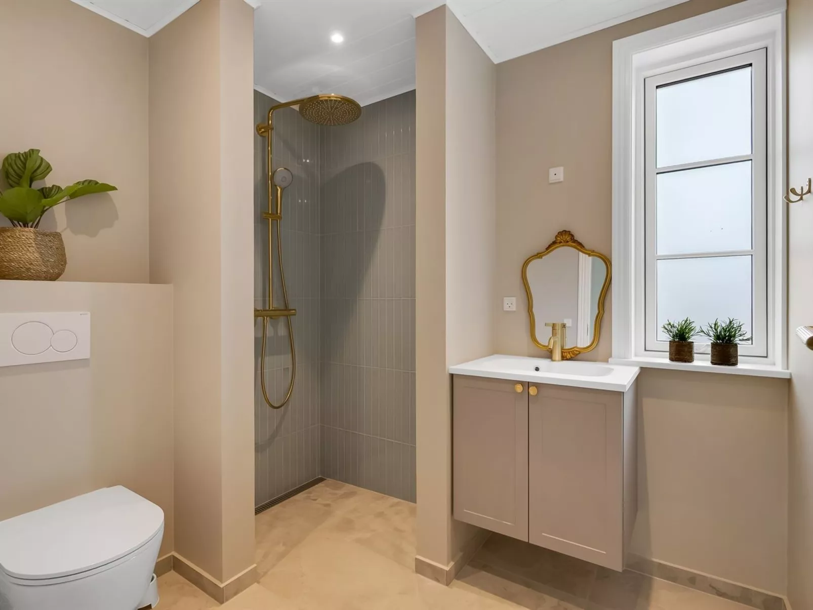 "Delan" - 650m from the sea - Binnen