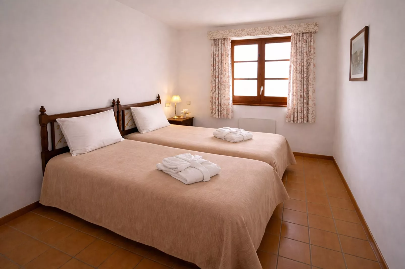 Hapi Mas Nou 3/2/4 - Slaapkamer