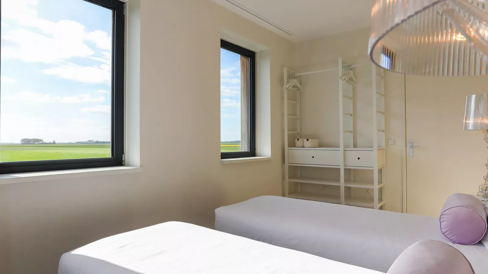 Marina Vista - Slaapkamer