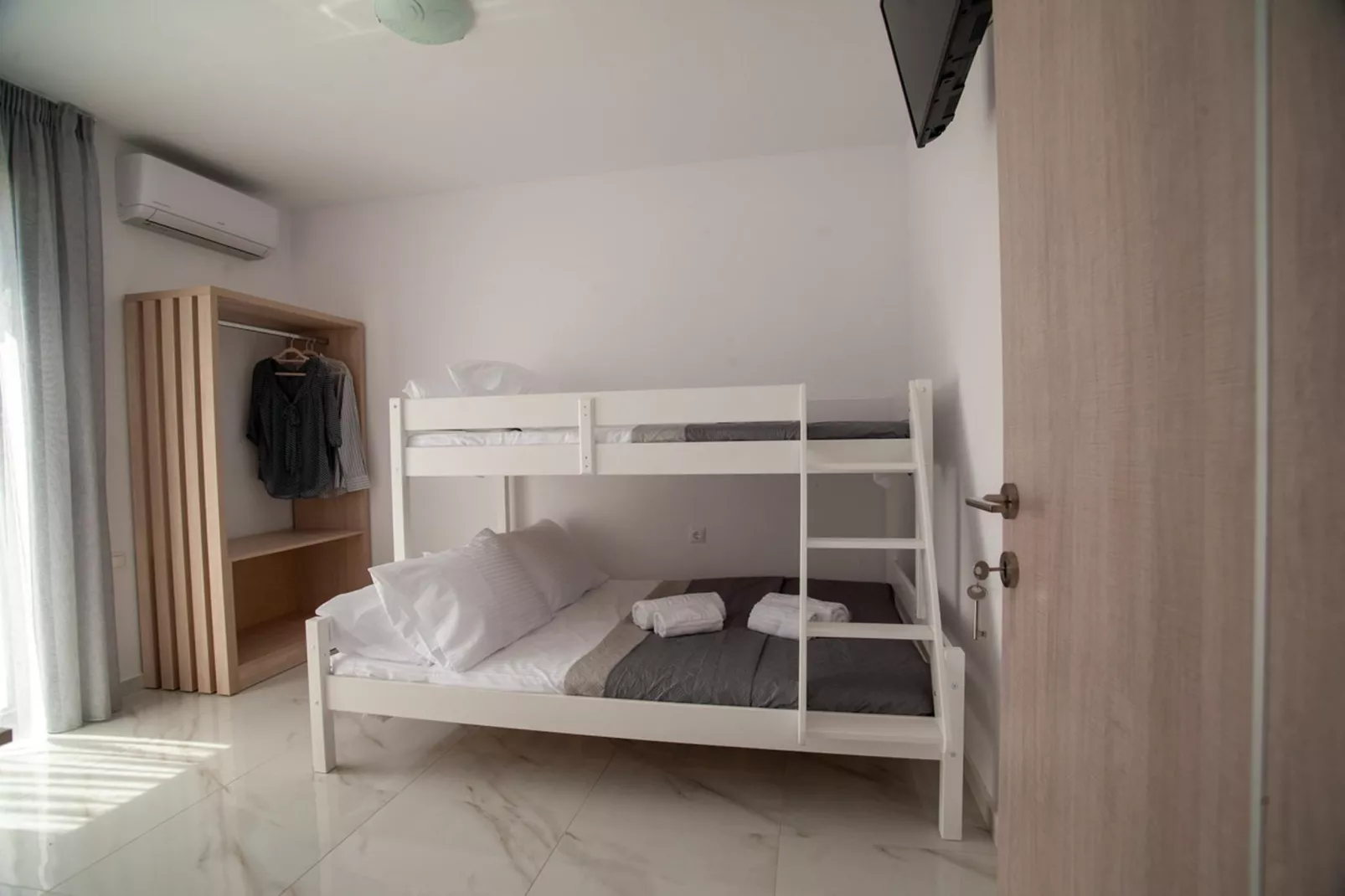 Villas Emma Peris 2 - Slaapkamer