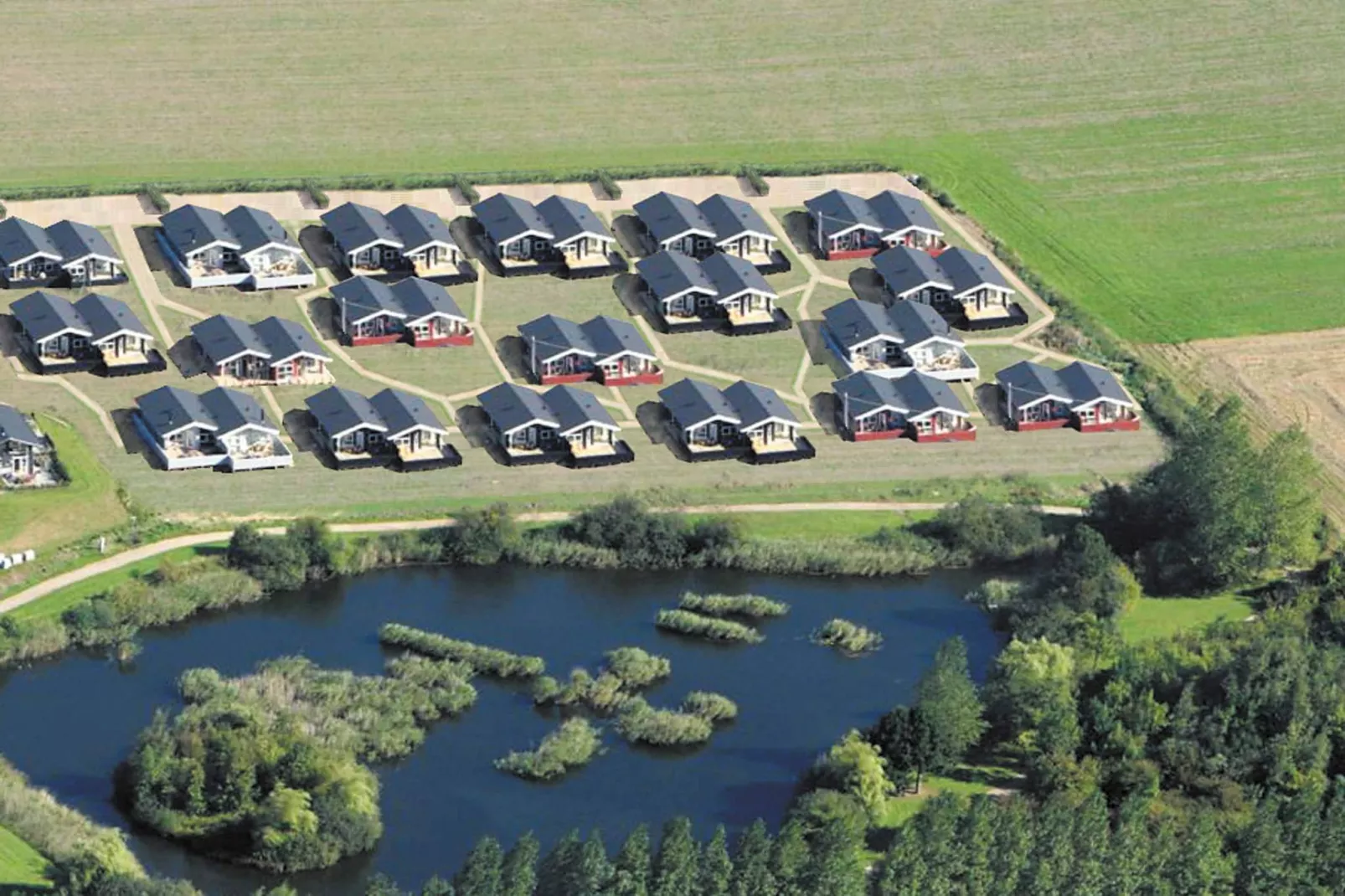 6 persoons vakantie huis in Tranekær-By Traum - Niet-getagd