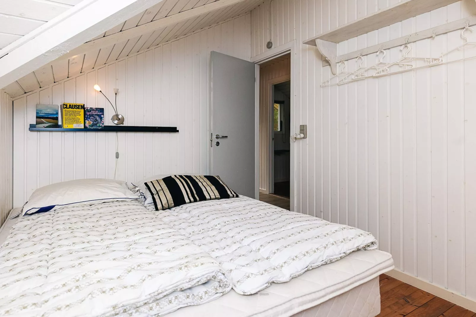 4 persoons vakantie huis in Væggerløse - Binnen