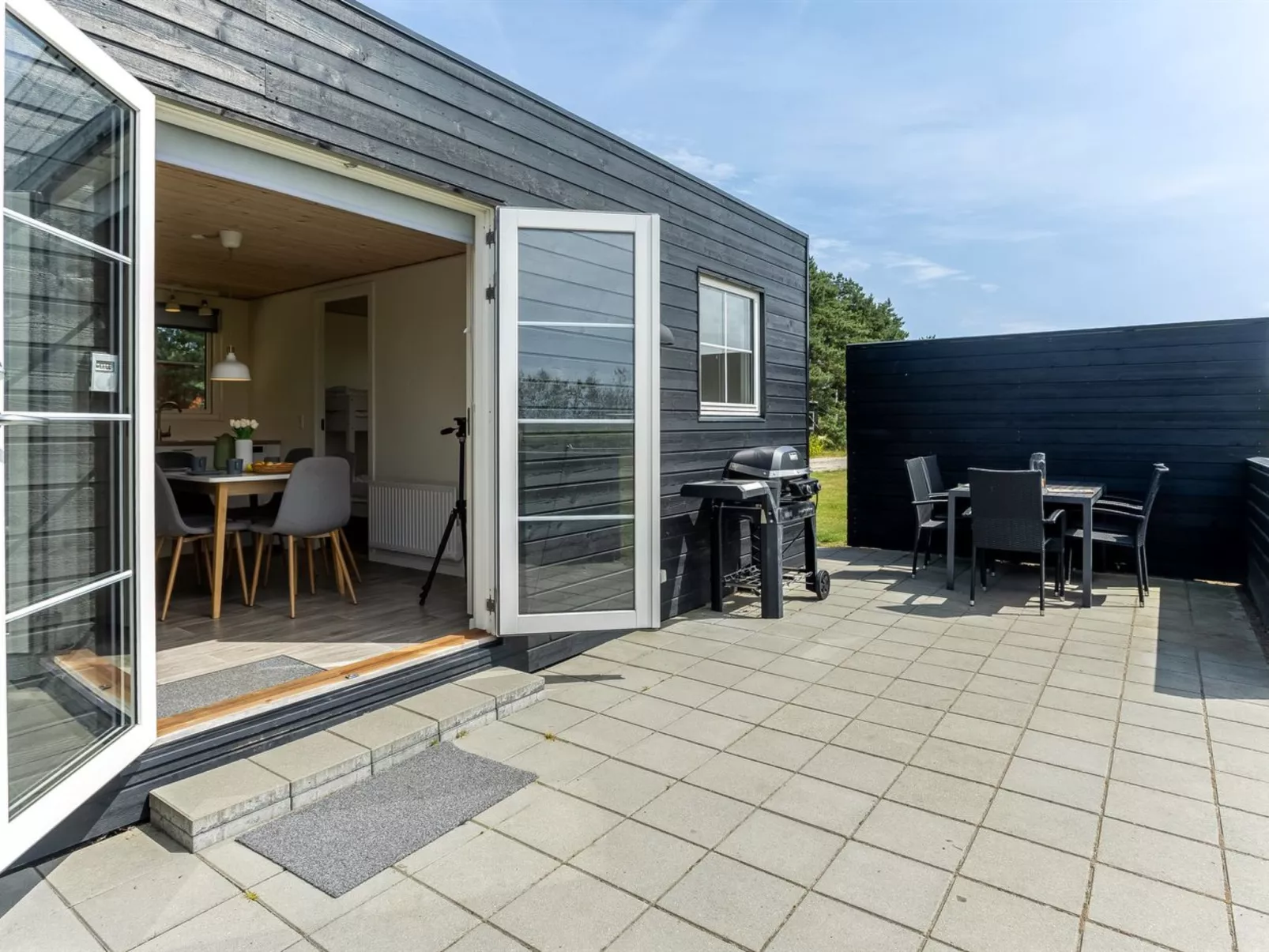 "Fernanda" - 900m from the sea - Buiten