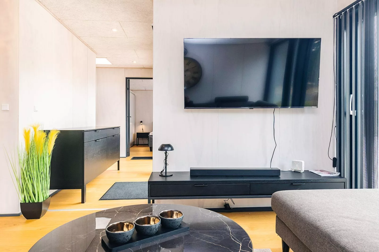 5 sterren vakantie huis in Væggerløse - Binnen