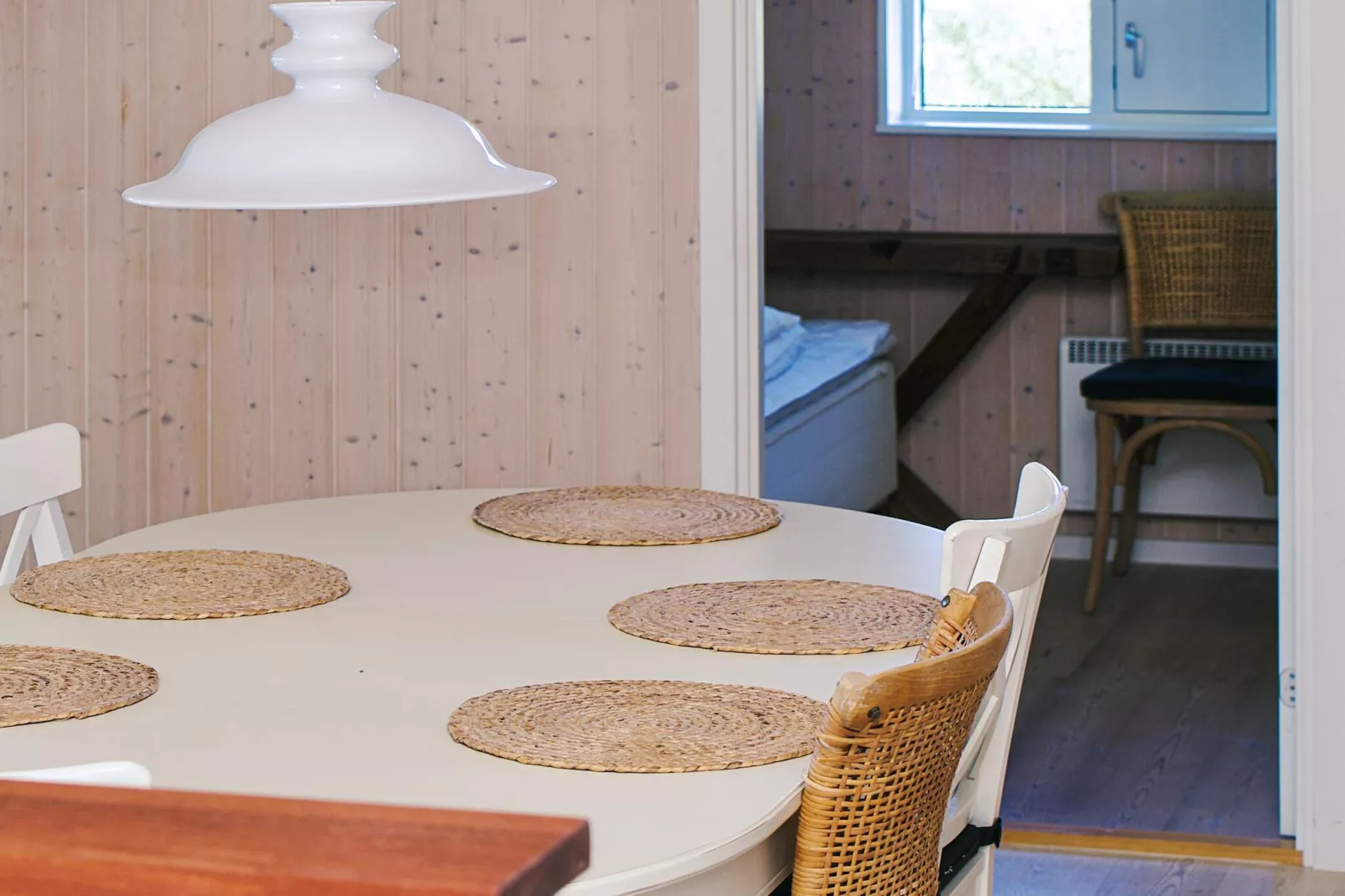 4 sterren vakantie huis in Hørve - Binnen