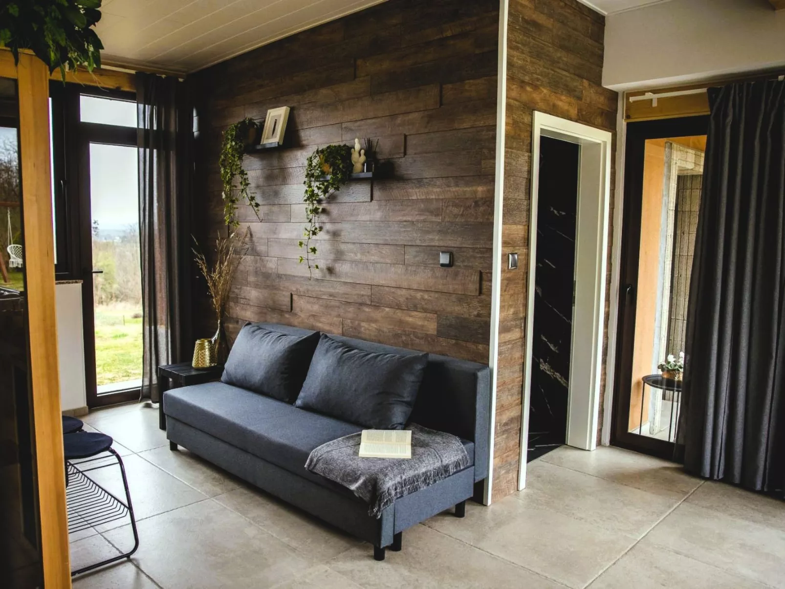 House AdaliA - Binnen