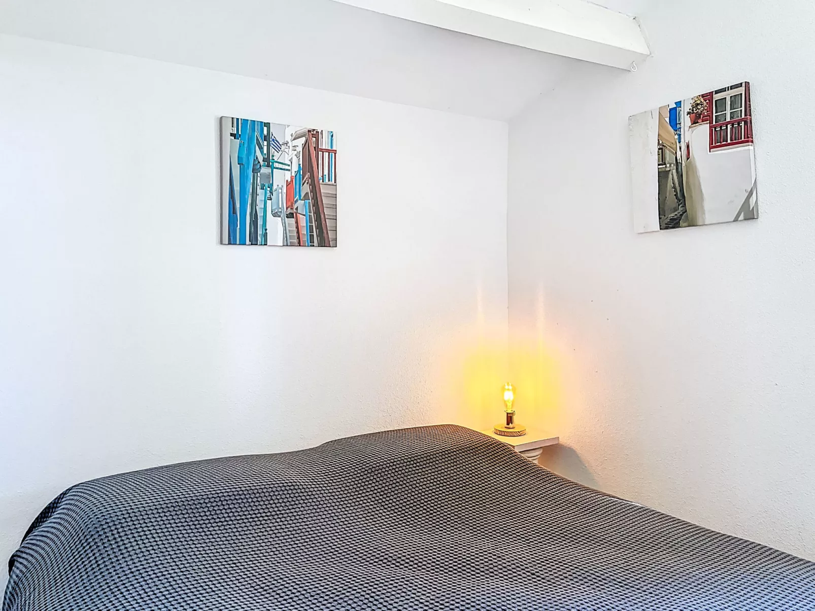 Les Jardins de Lacanau - Binnen