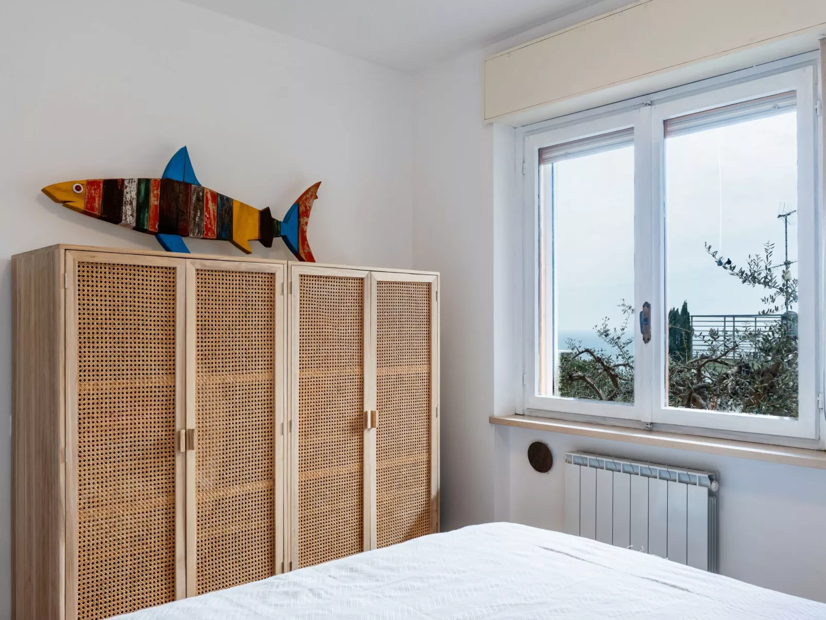 Sirio Vista Blu Apartment - Binnen