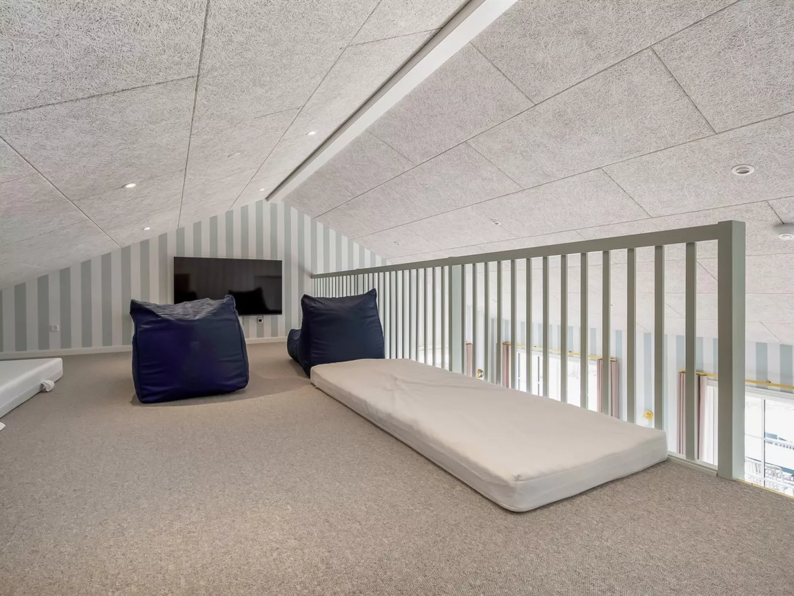 "Delan" - 650m from the sea - Binnen