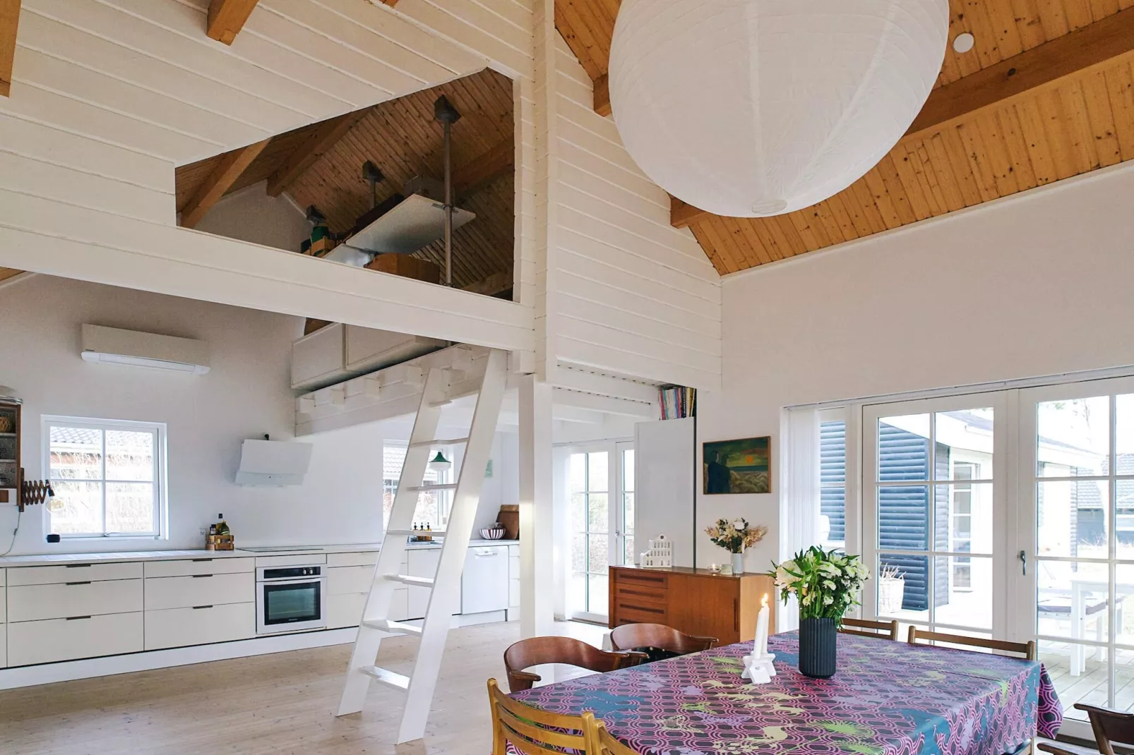 4 sterren vakantie huis in Korsør - Binnen