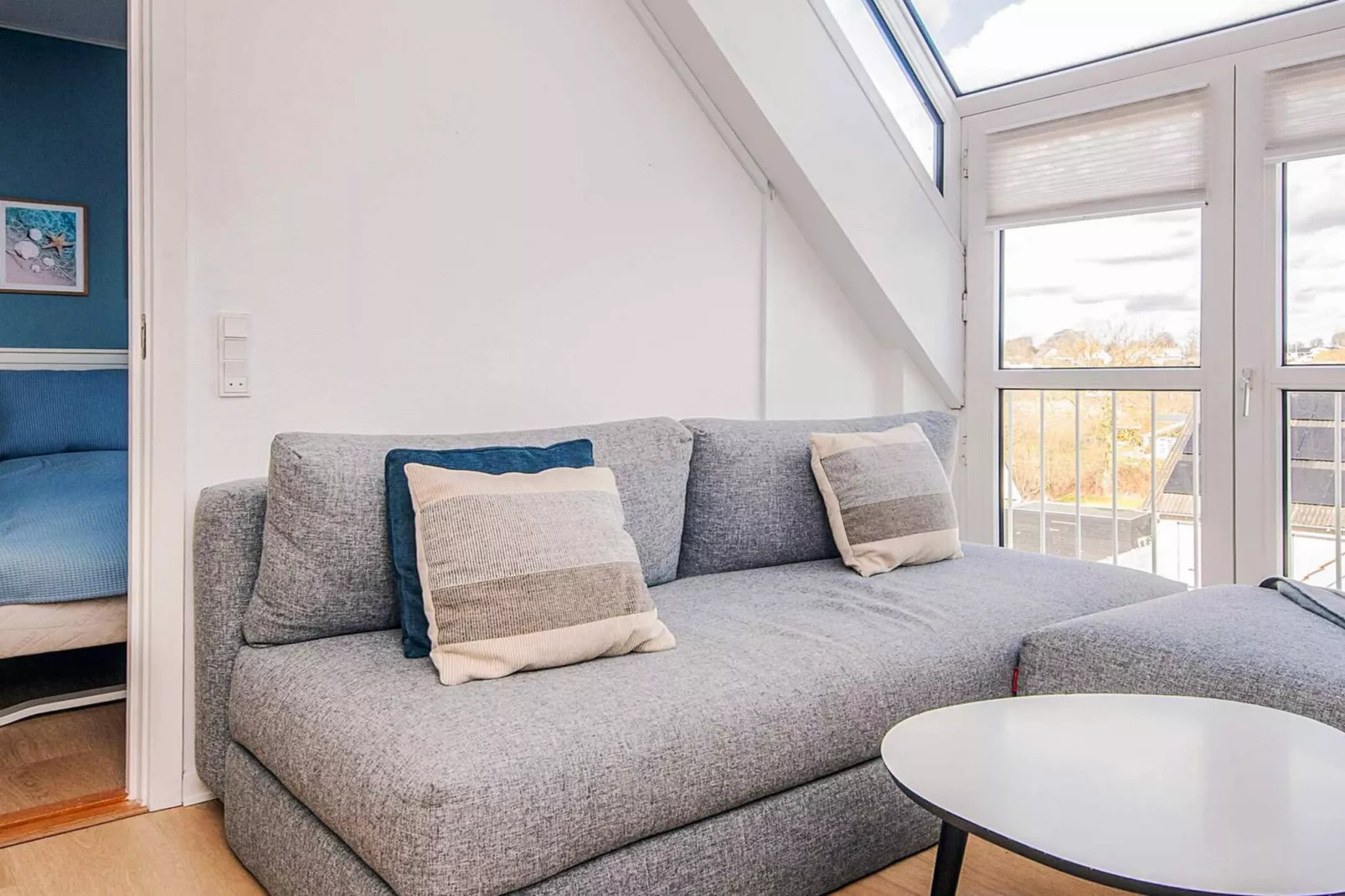 4 sterren vakantie huis in Hejls - Binnen