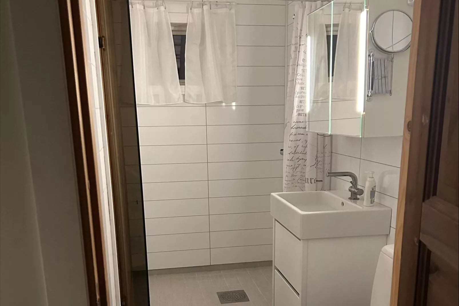 5 sterren vakantie huis in Sollerön - Binnen