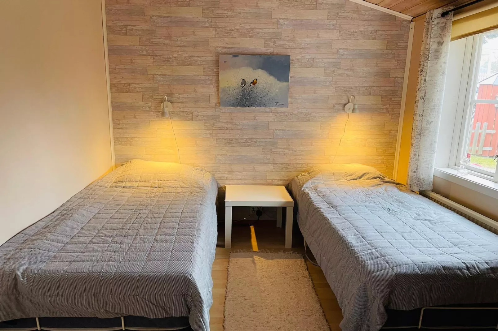 6 Personen vakantie huis in Kosta - Binnen