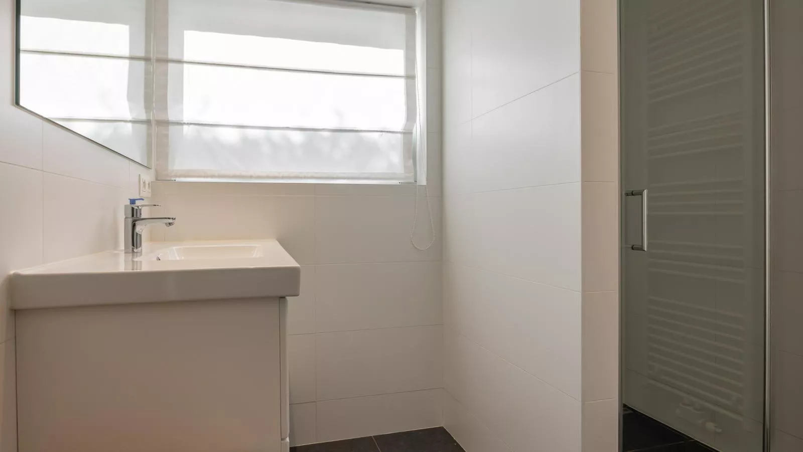 Reiger Meer - Badkamer