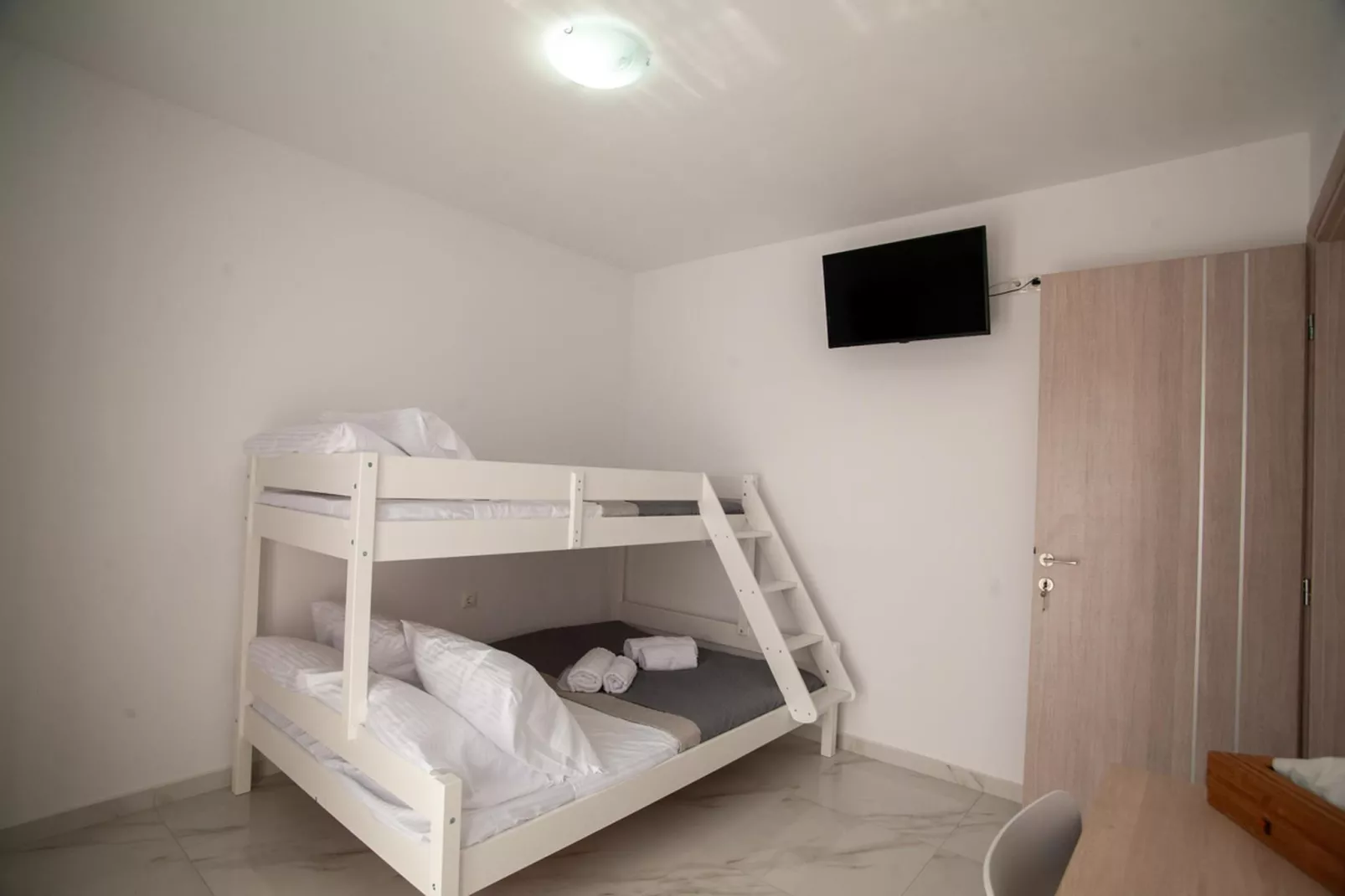 Villas Emma Peris - Slaapkamer