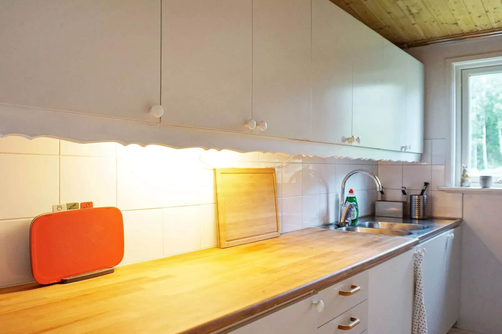 6 persoons vakantie huis in STRÖMSTAD - Binnen