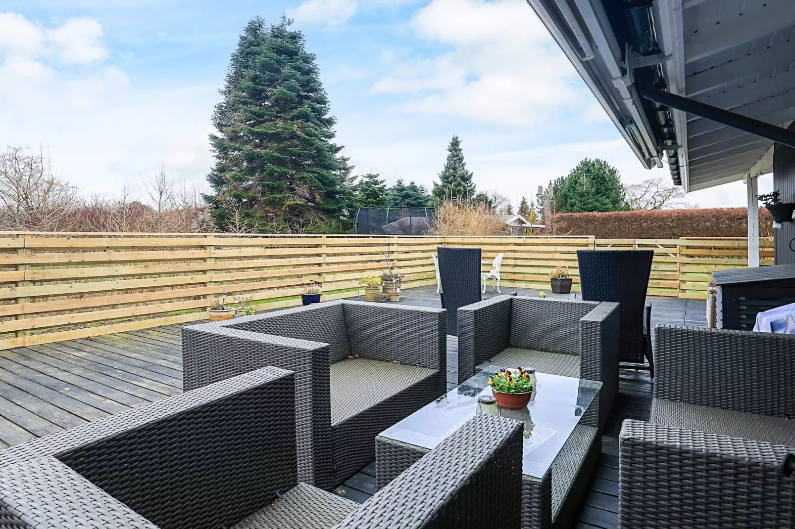 Moderne retraite in Marielyst -- By Traum Ferienwohnungen - Uitzicht