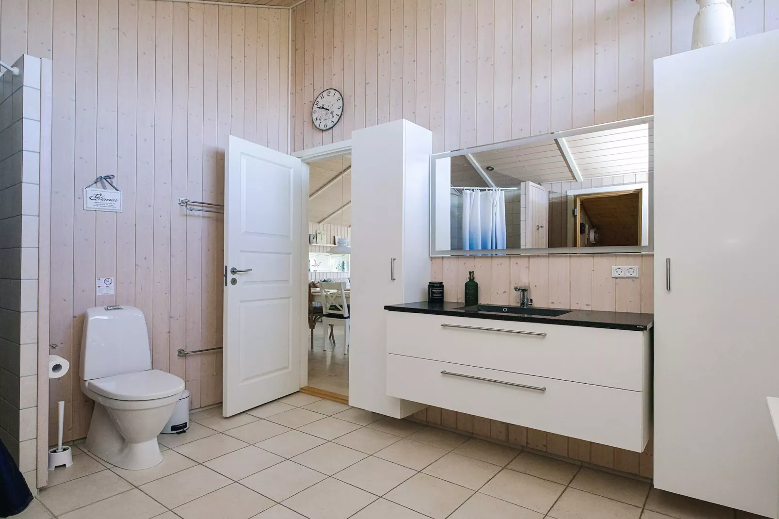 4 sterren vakantie huis in Hørve - Binnen