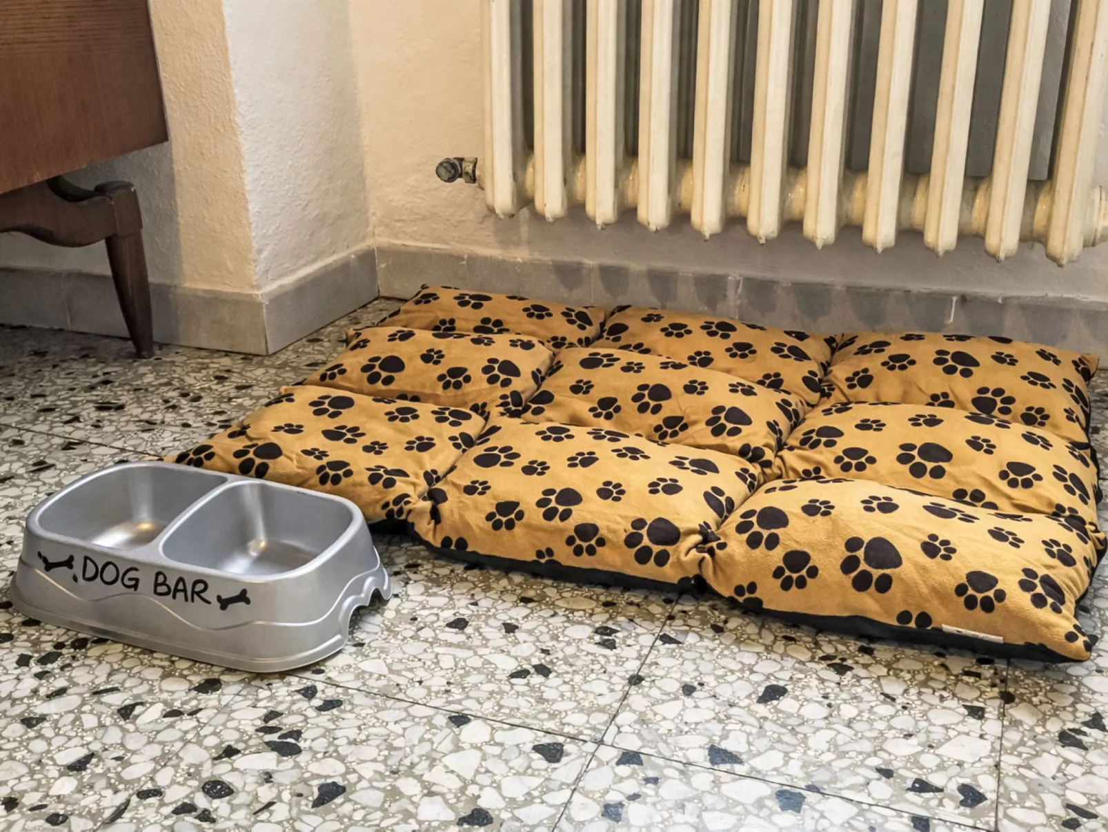 Casa Beppina Cortona - Binnen