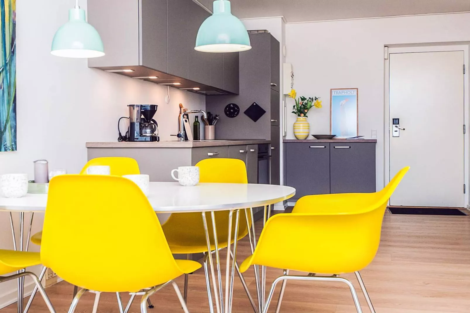 4 sterren vakantie huis in Hejls - Binnen