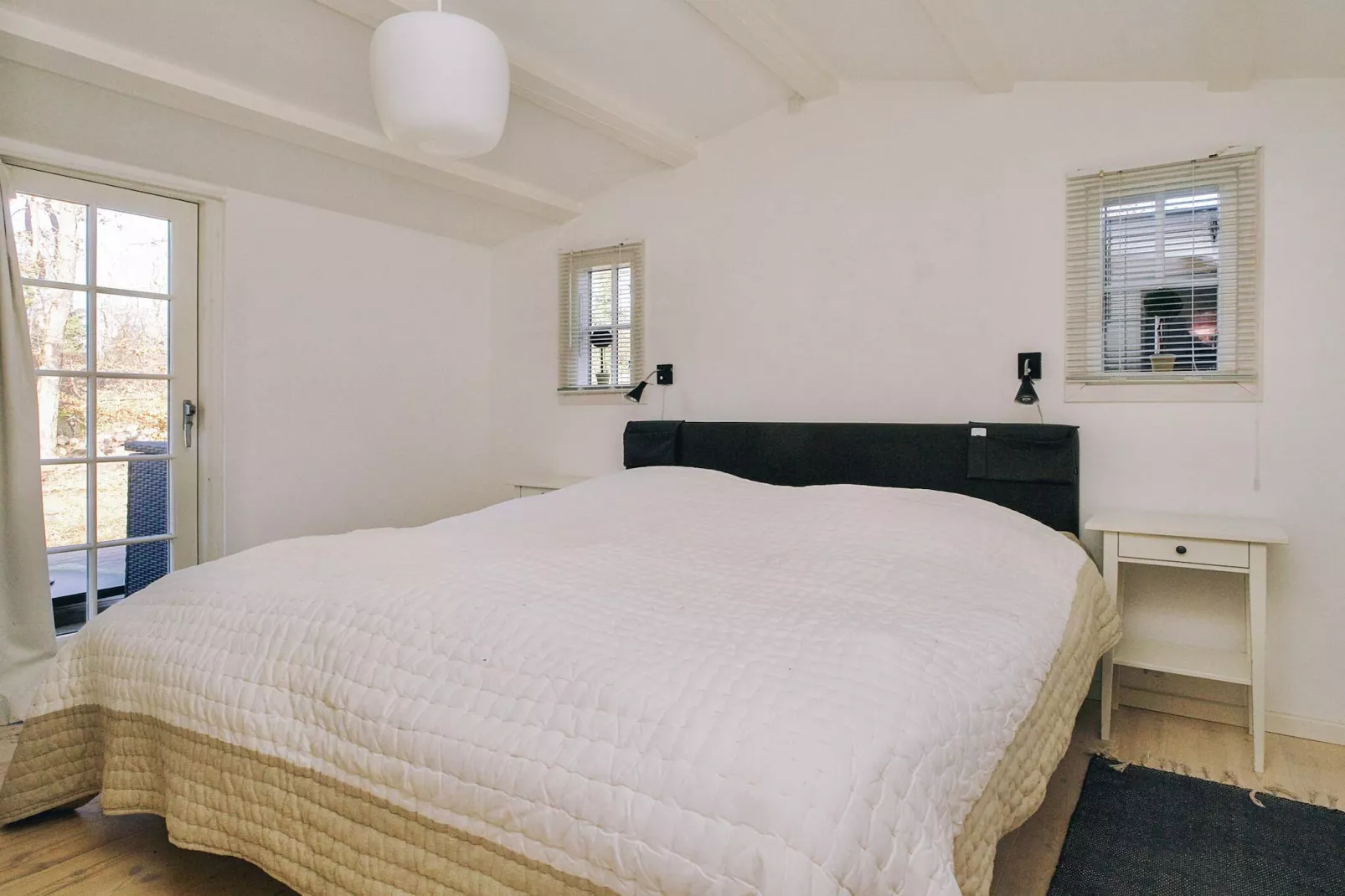 4 sterren vakantie huis in Vig - Binnen