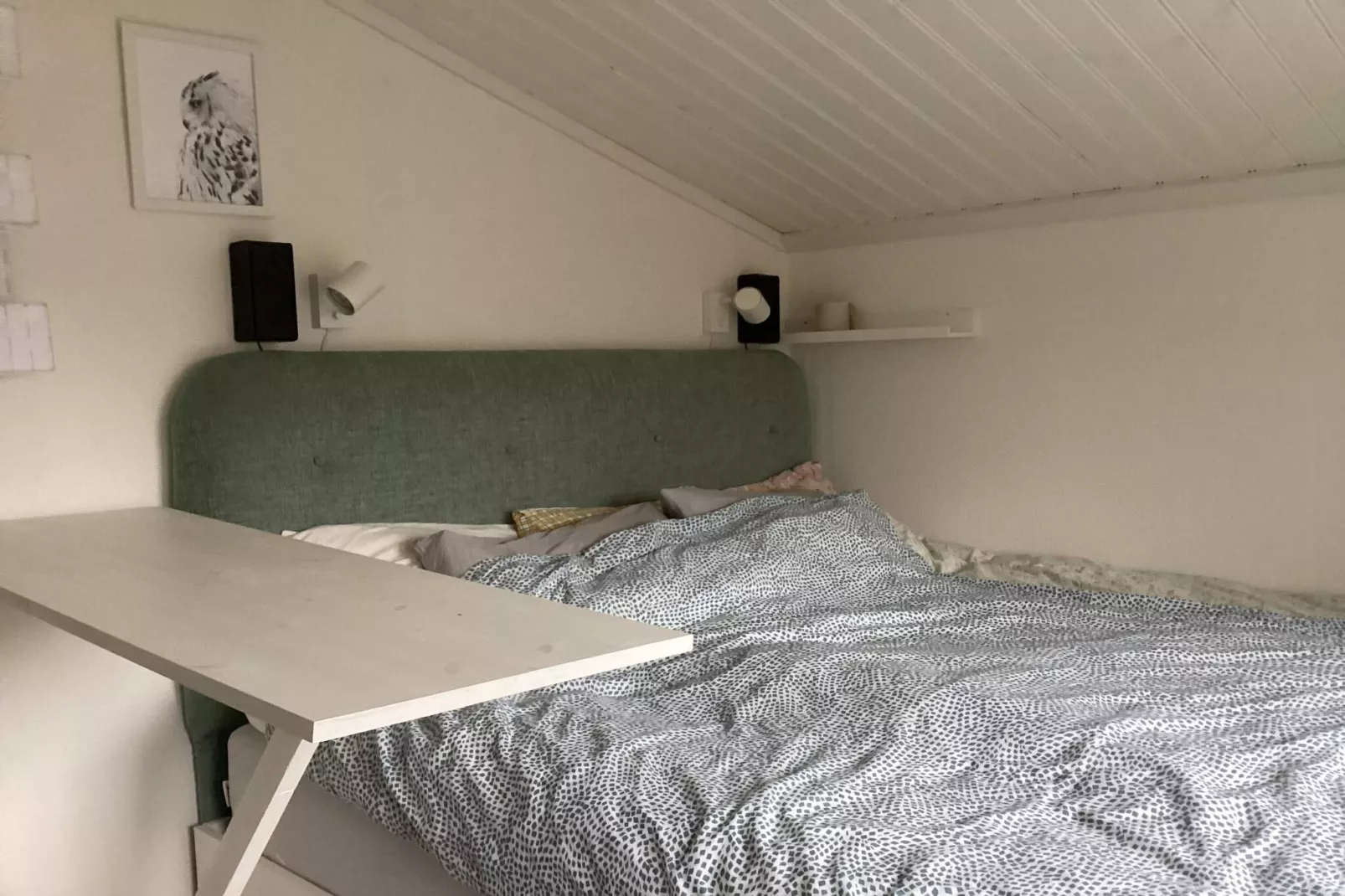 8 Personen vakantie huis in DJURHAMN - Binnen
