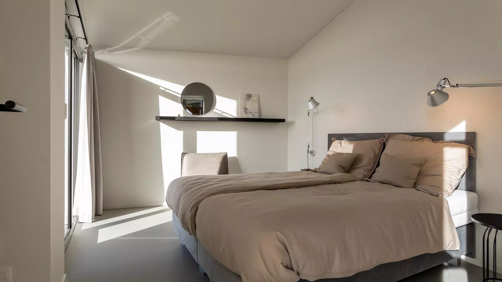 Natuurhuis Windakker