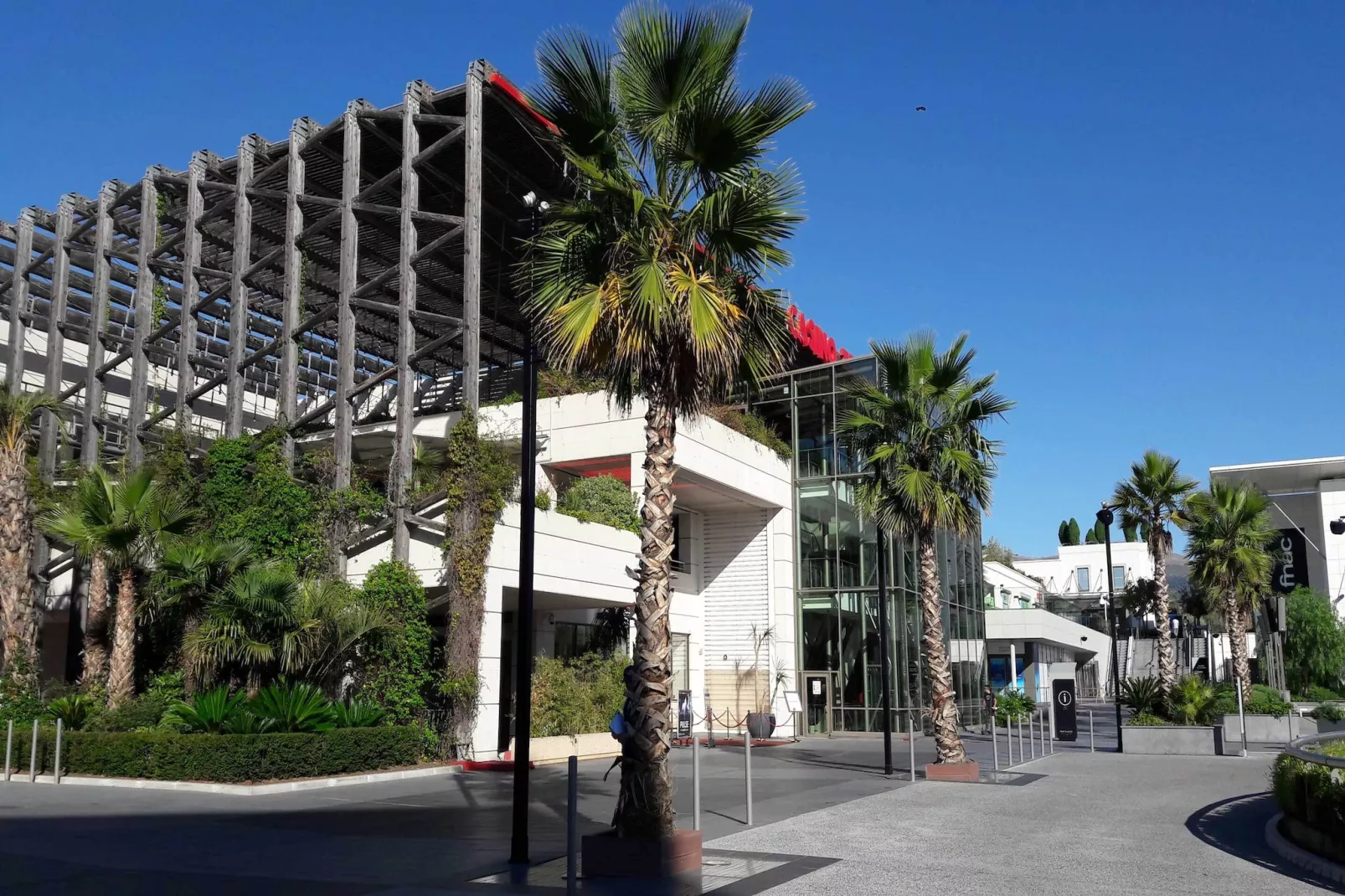 Noelie rez de jardin - Gebieden zomer 20km