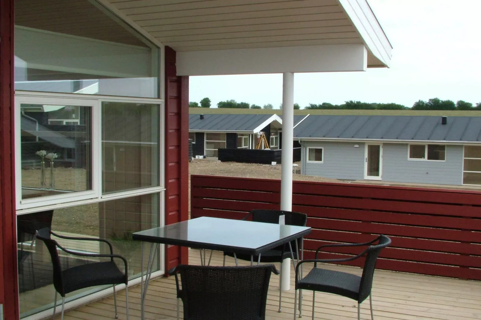 6 persoons vakantie huis in Tranekær-By Traum - Uitzicht