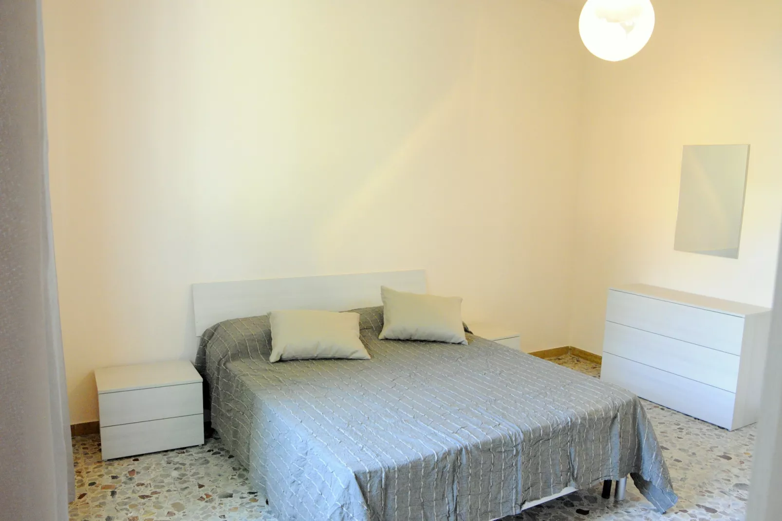 Porto Quarantaquattro - Slaapkamer