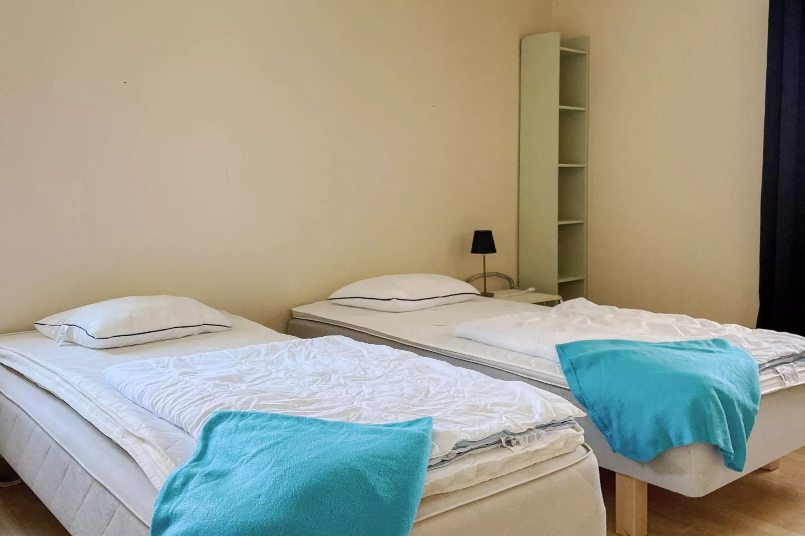 4 sterren vakantie huis in Burgsvik - Binnen