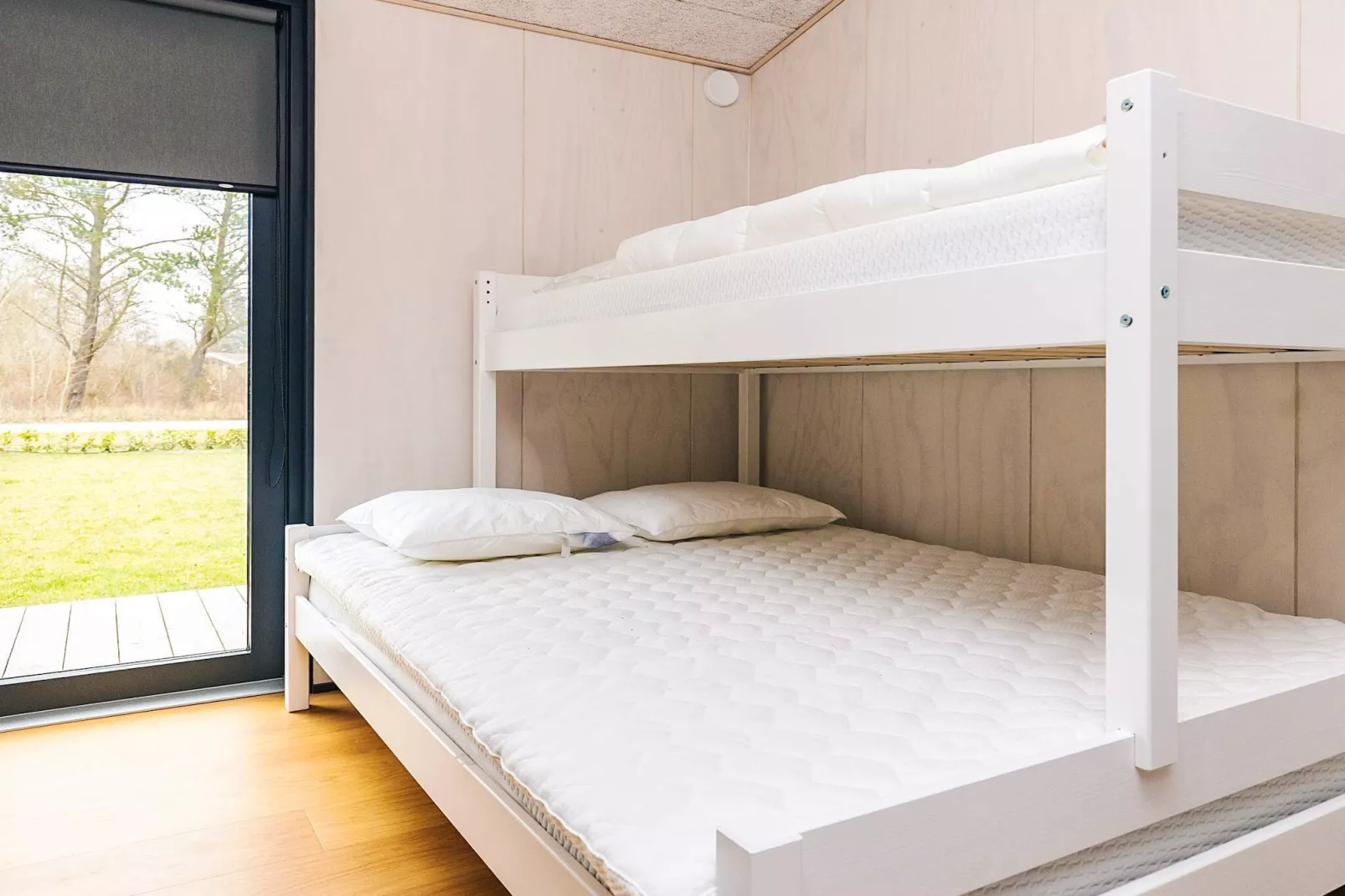 5 sterren vakantie huis in Væggerløse - Binnen