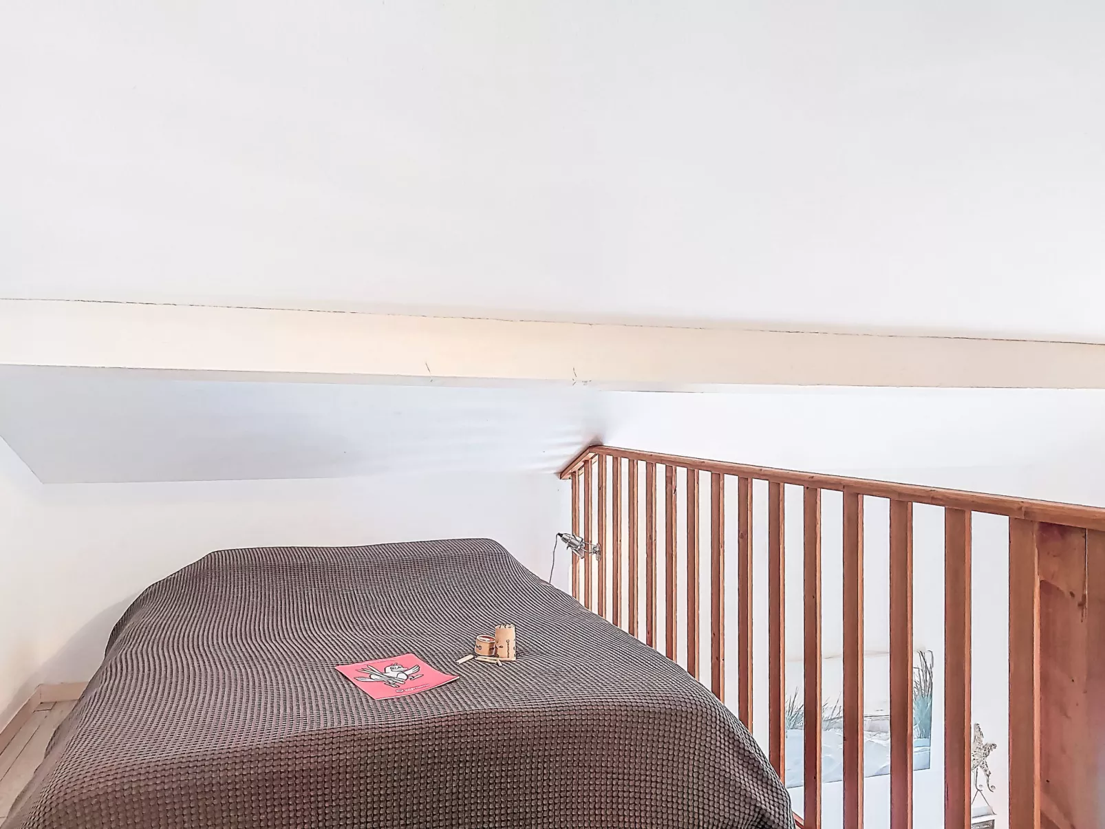 Les Jardins de Lacanau - Binnen